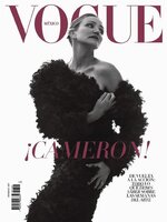 Vogue Mexico